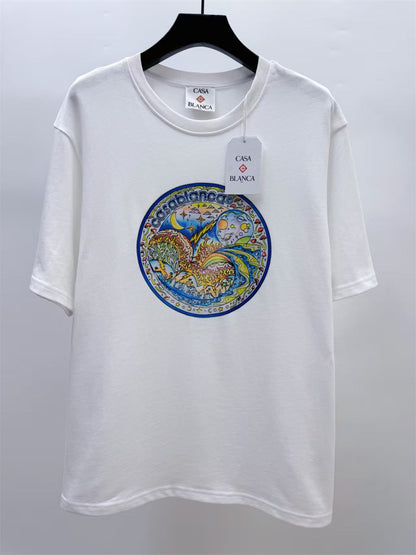 SOCO Casablanca T-shirt