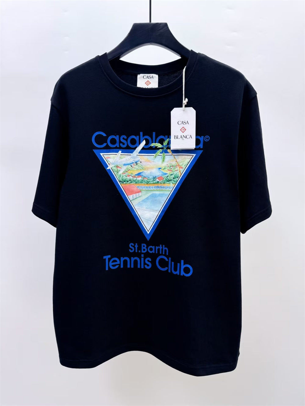 SOCO Casablanca T-shirt