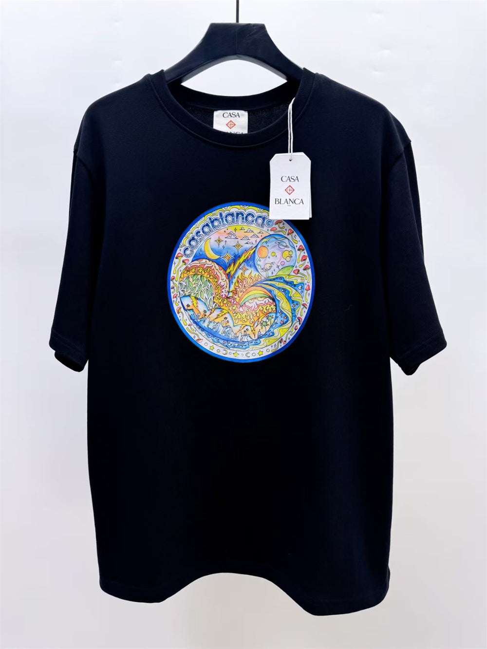 SOCO Casablanca T-shirt