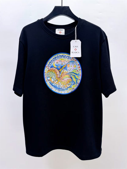 SOCO Casablanca T-shirt