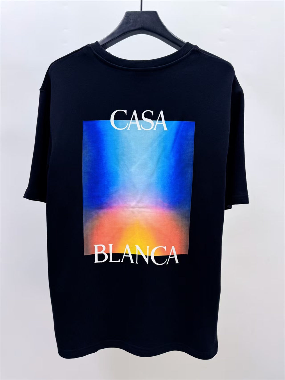 SOCO Casablanca T-shirt