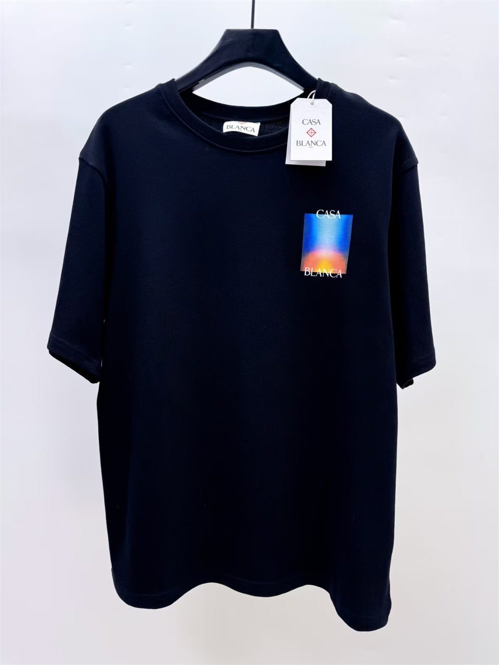 SOCO Casablanca T-shirt