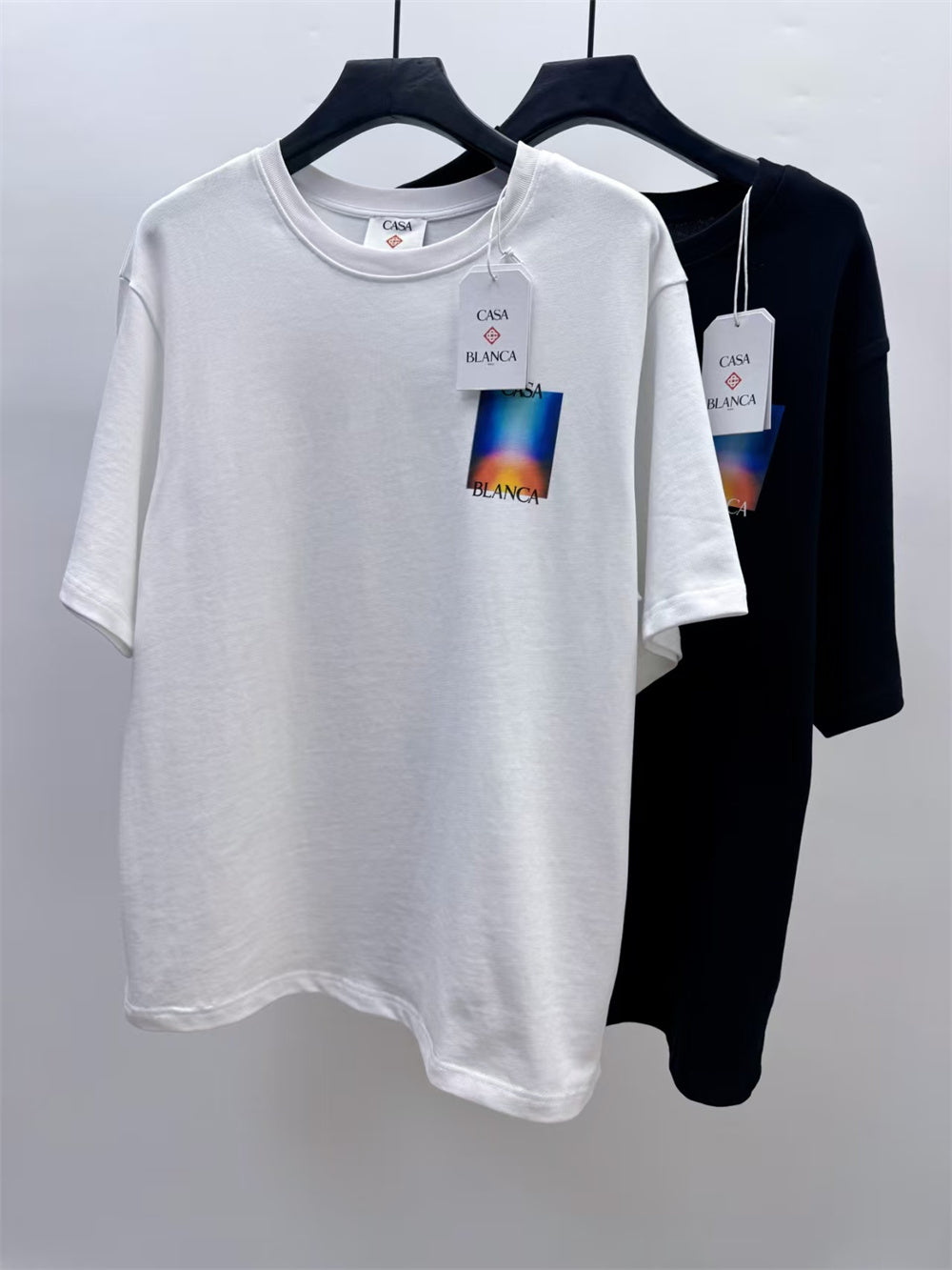 SOCO Casablanca T-shirt