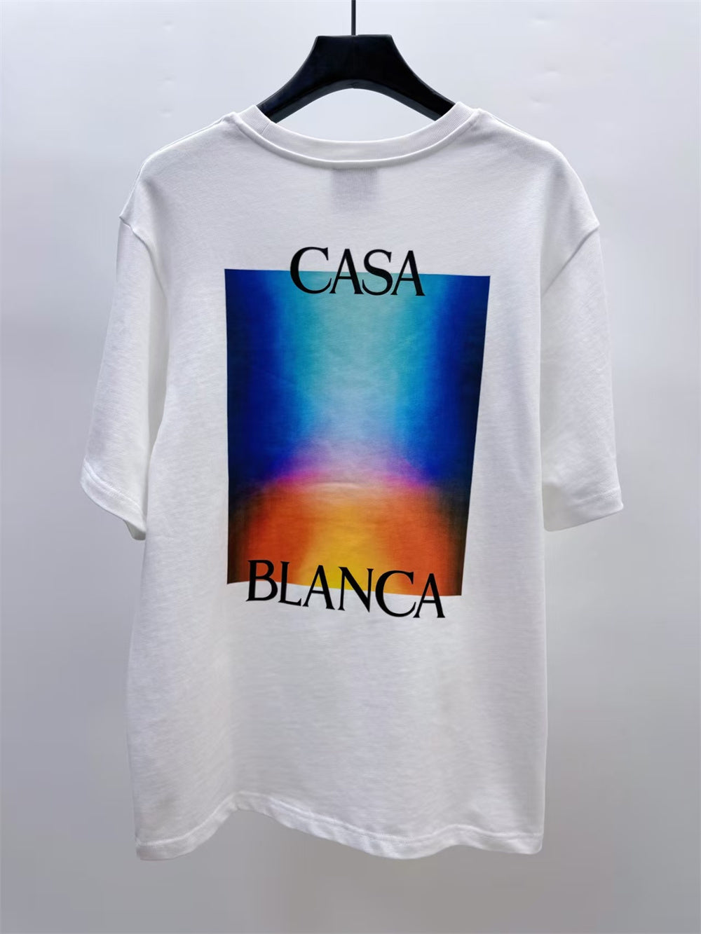 SOCO Casablanca T-shirt