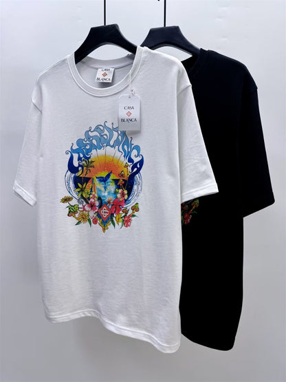 SOCO Casablanca T-shirt