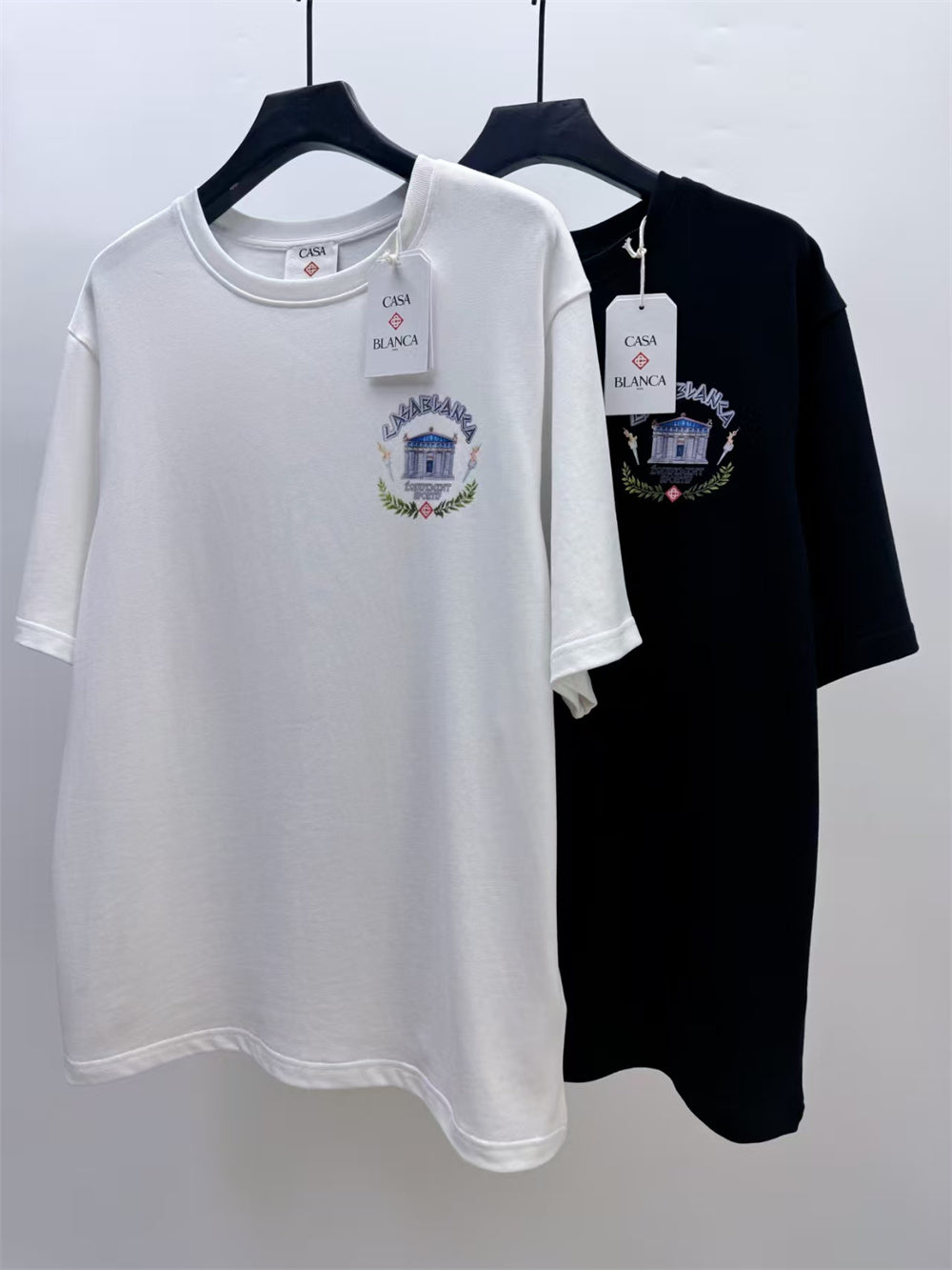 SOCO Casablanca T-shirt