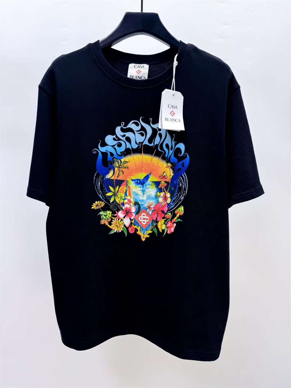 SOCO Casablanca T-shirt