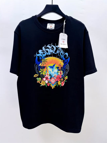 SOCO Casablanca T-shirt
