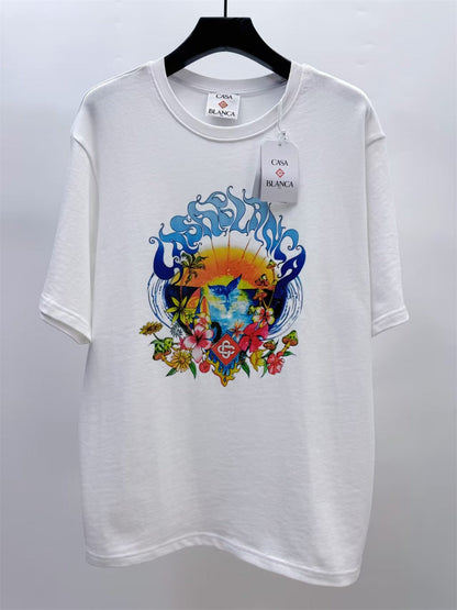 SOCO Casablanca T-shirt