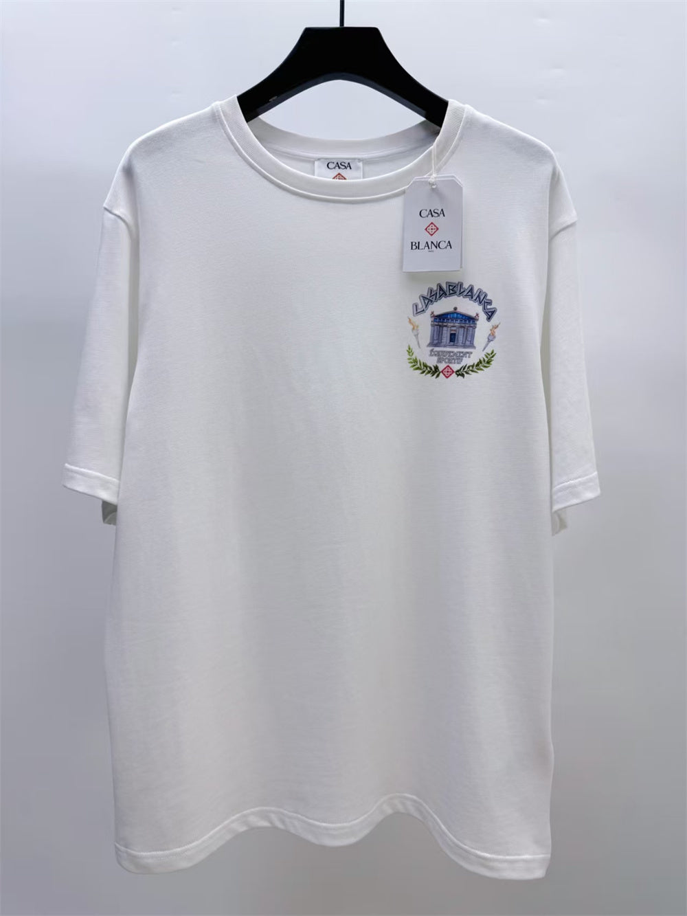 SOCO Casablanca T-shirt