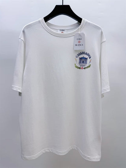 SOCO Casablanca T-shirt