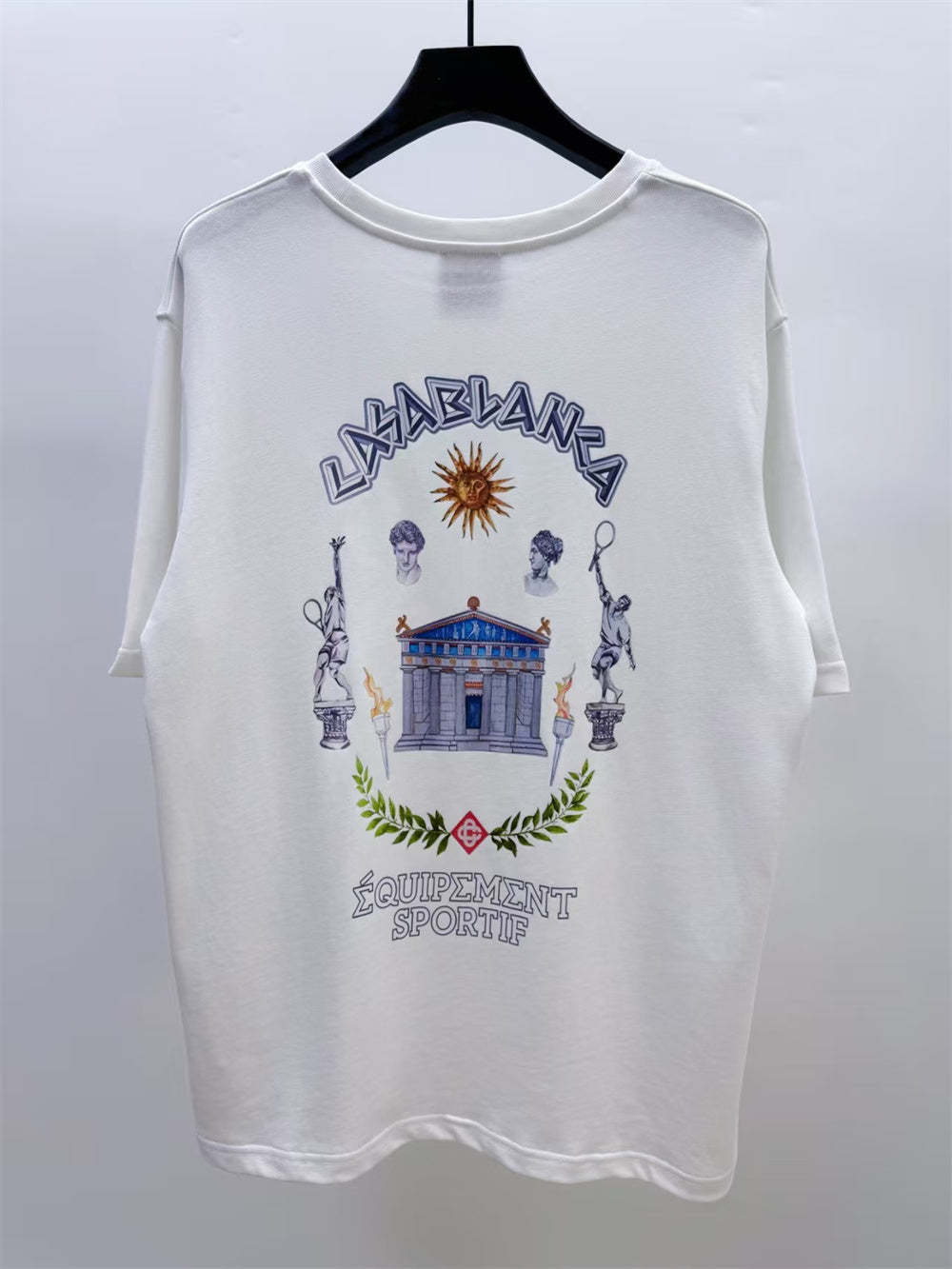 SOCO Casablanca T-shirt
