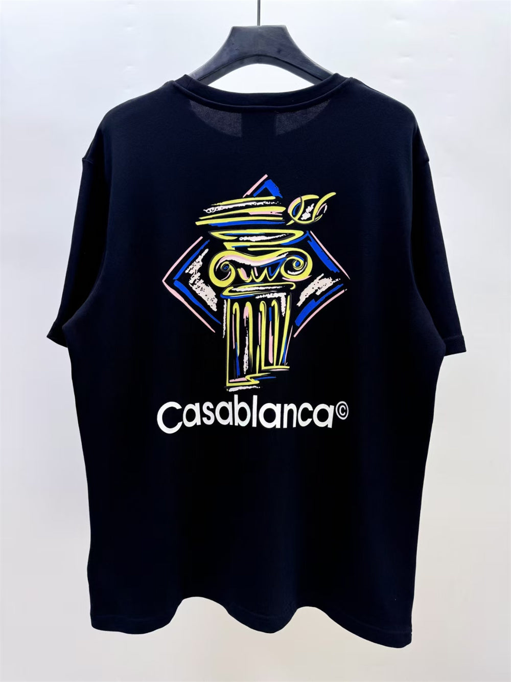SOCO Casablanca T-shirt