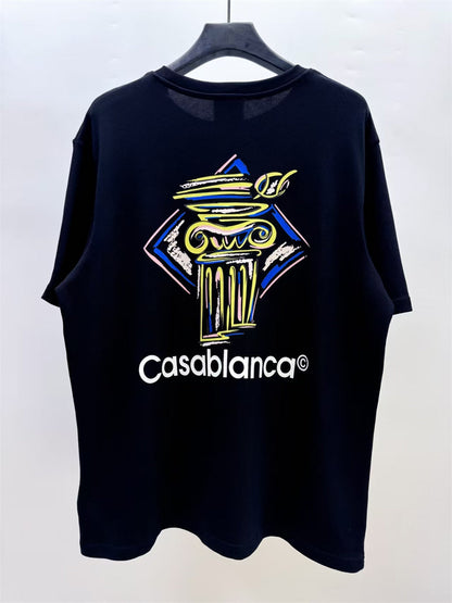 SOCO Casablanca T-shirt