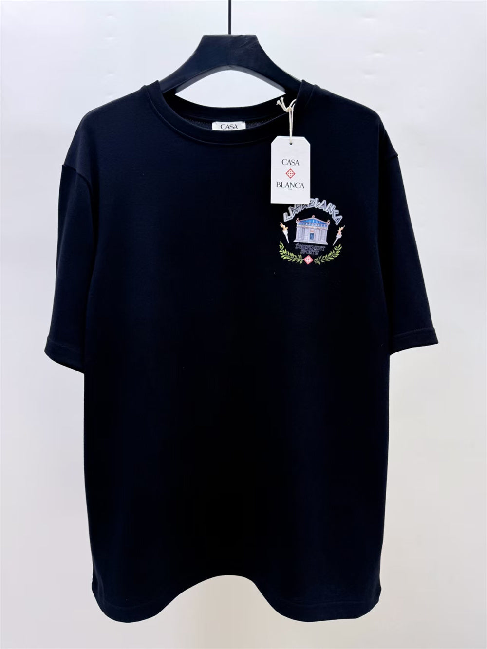 SOCO Casablanca T-shirt