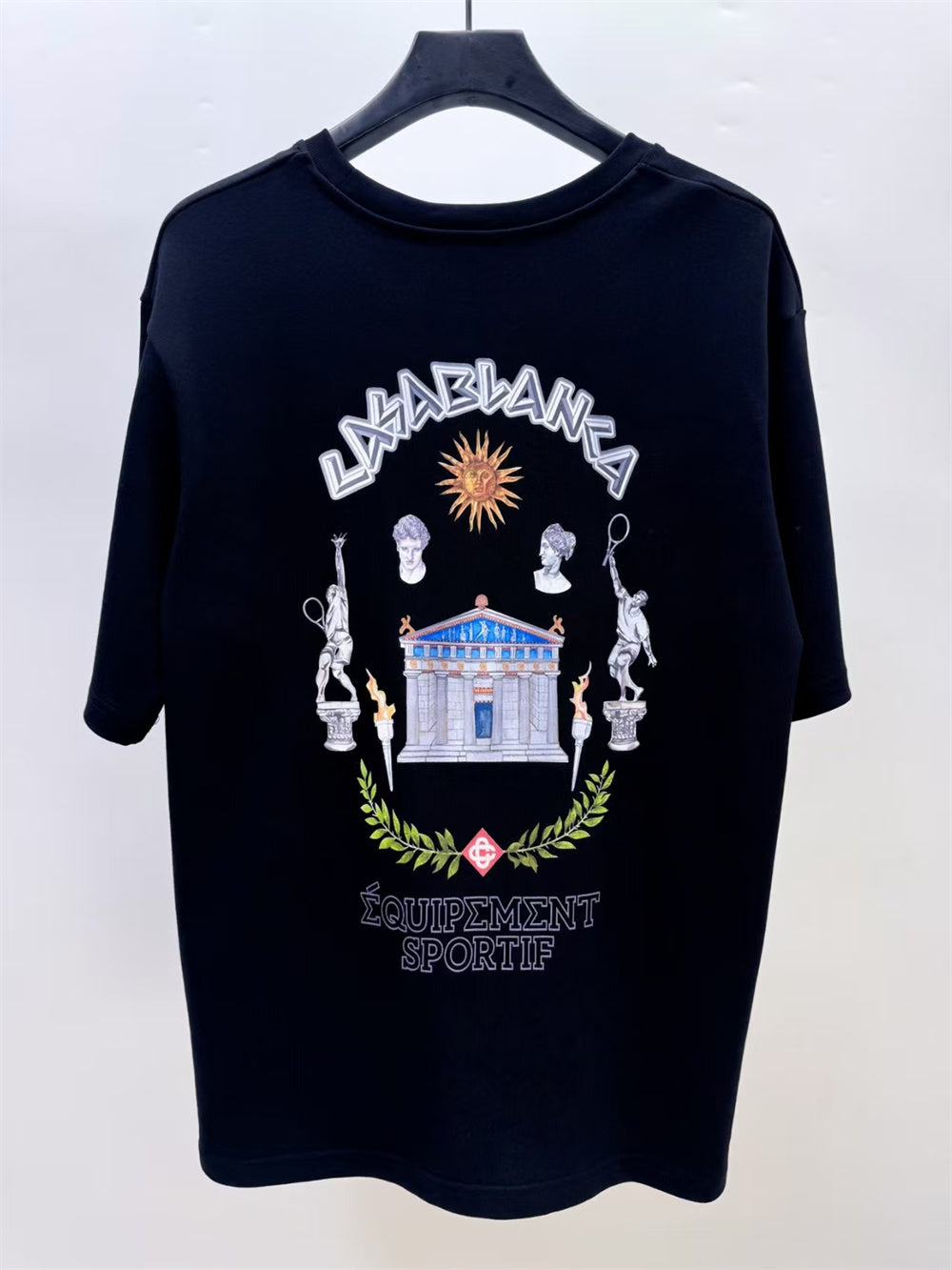 SOCO Casablanca T-shirt