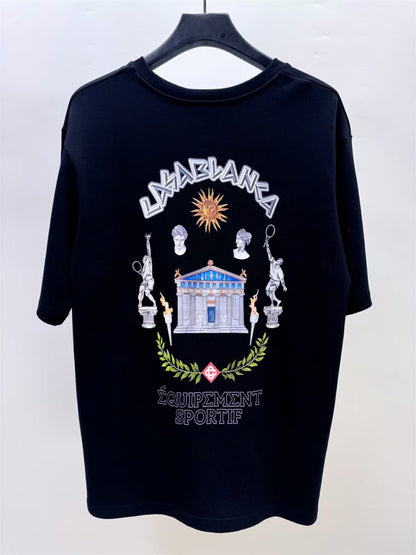 SOCO Casablanca T-shirt