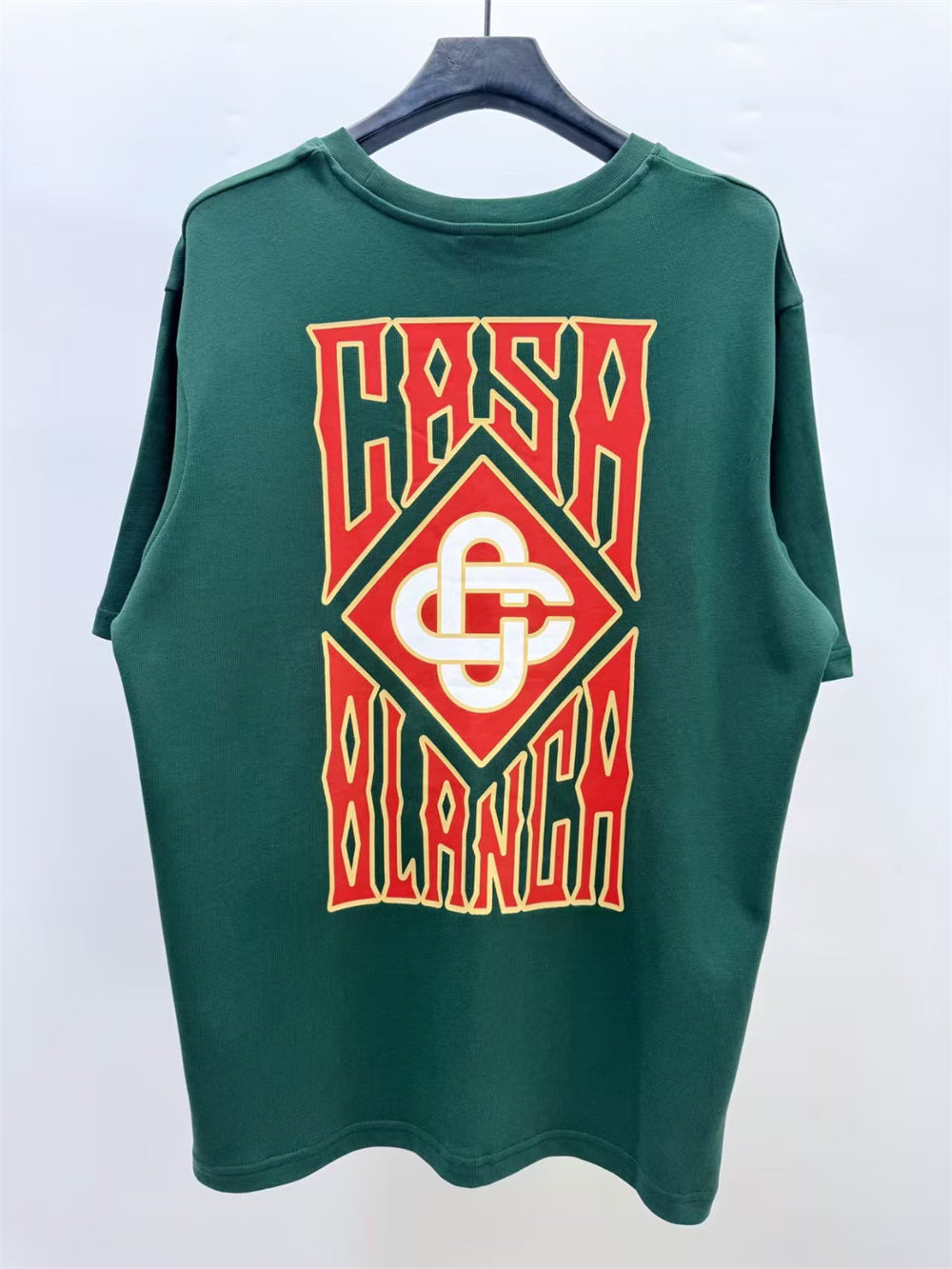 SOCO Casablanca T-shirt