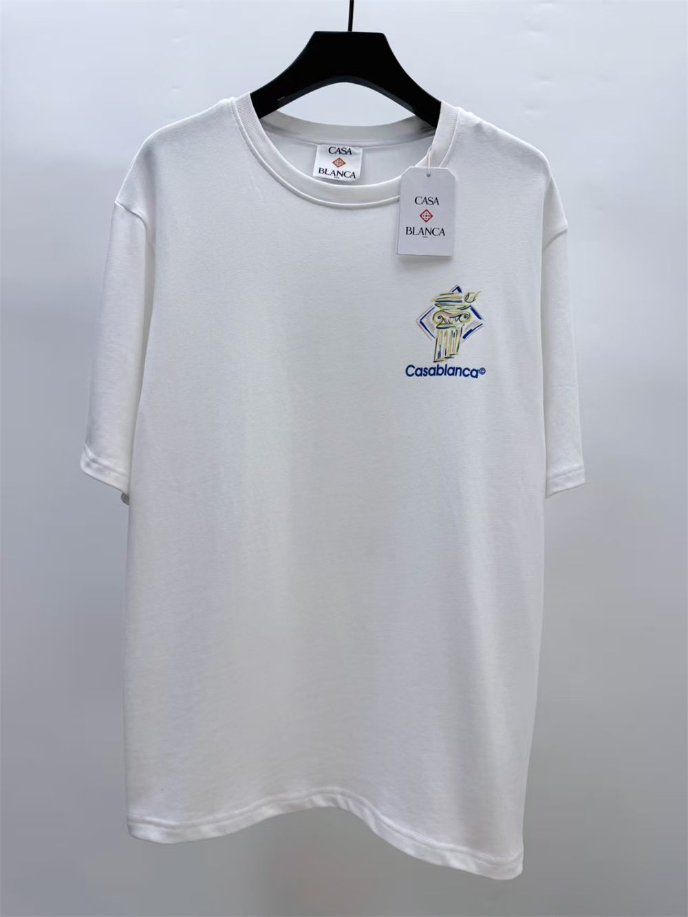 SOCO Casablanca T-shirt