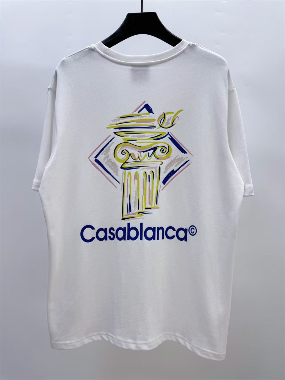 SOCO Casablanca T-shirt