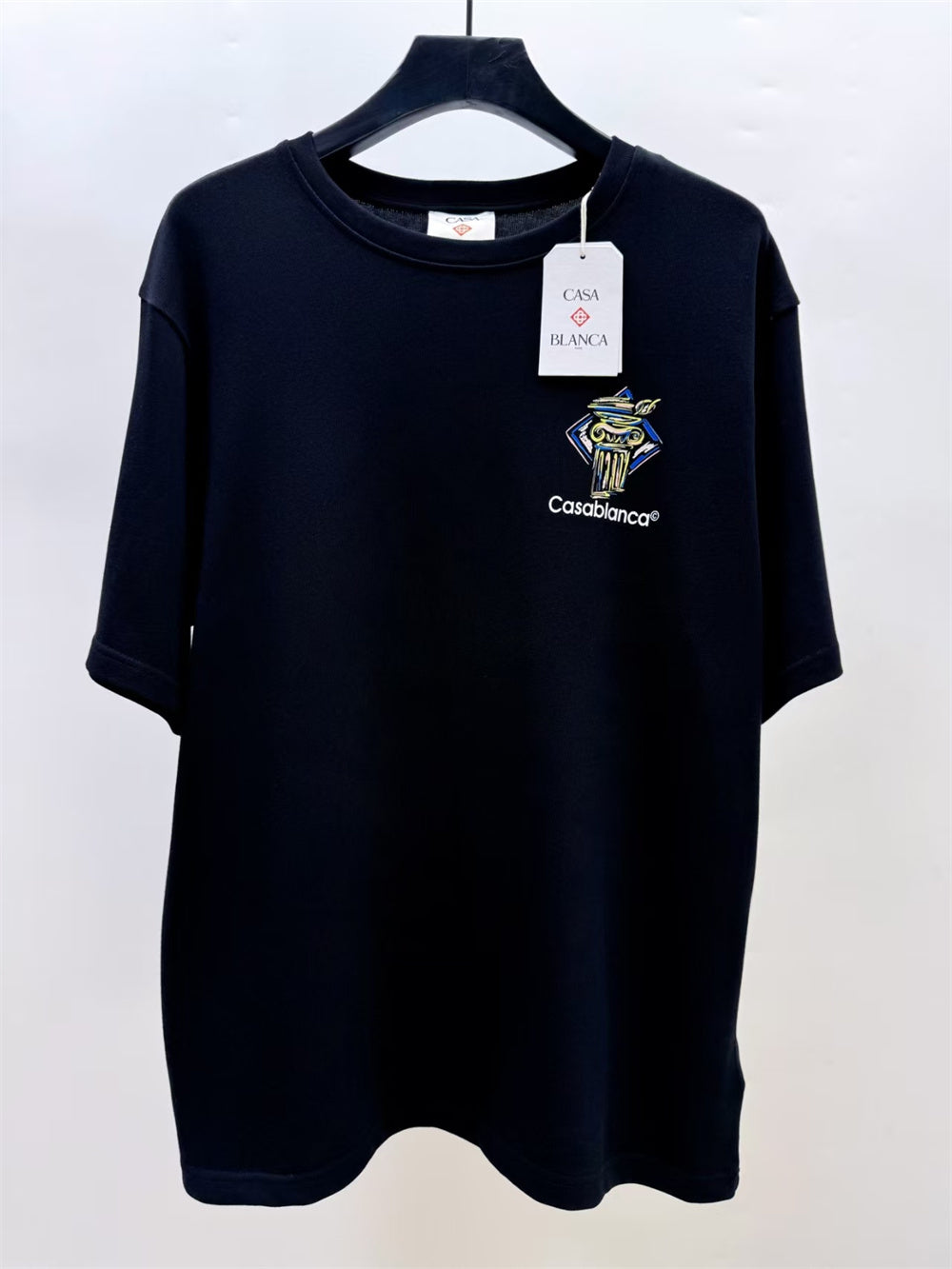 SOCO Casablanca T-shirt