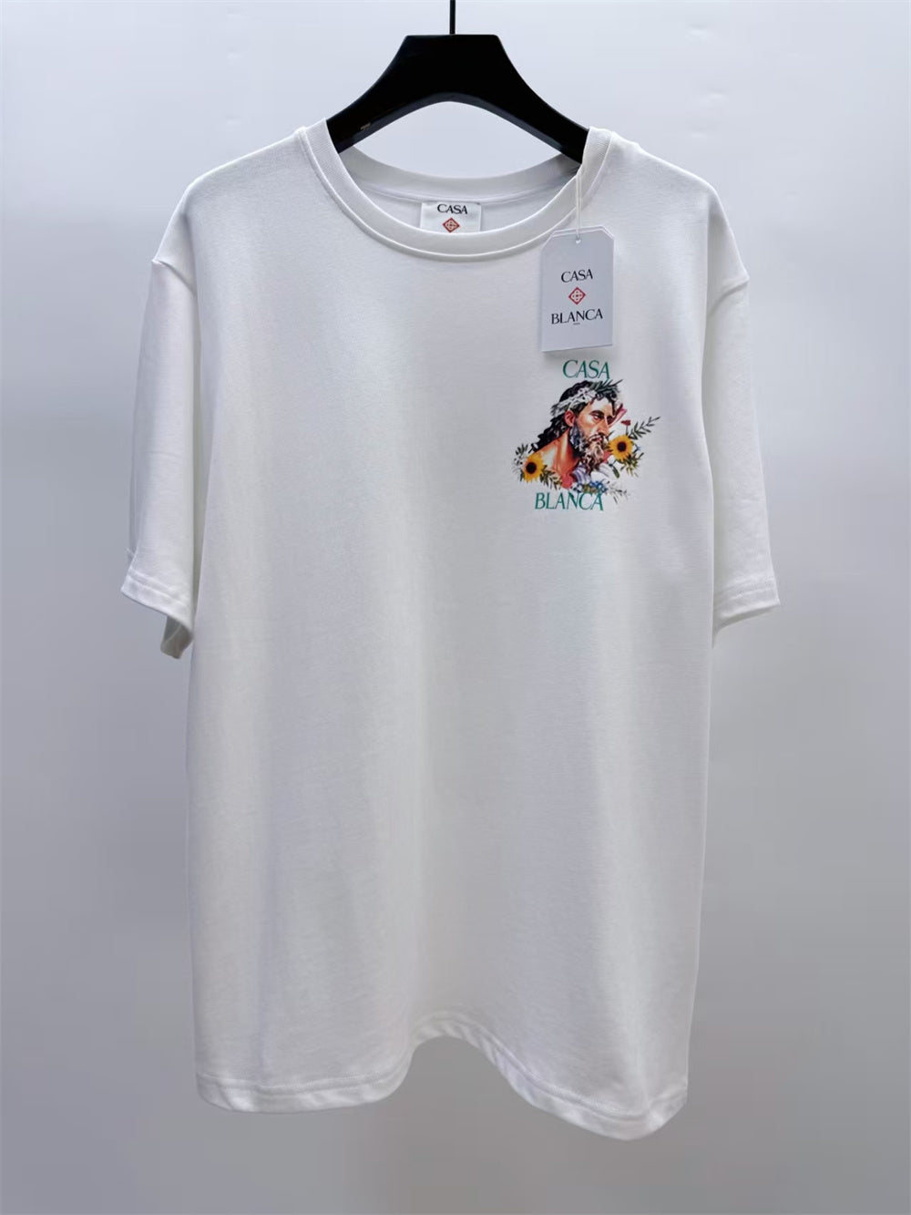 SOCO Casablanca T-shirt