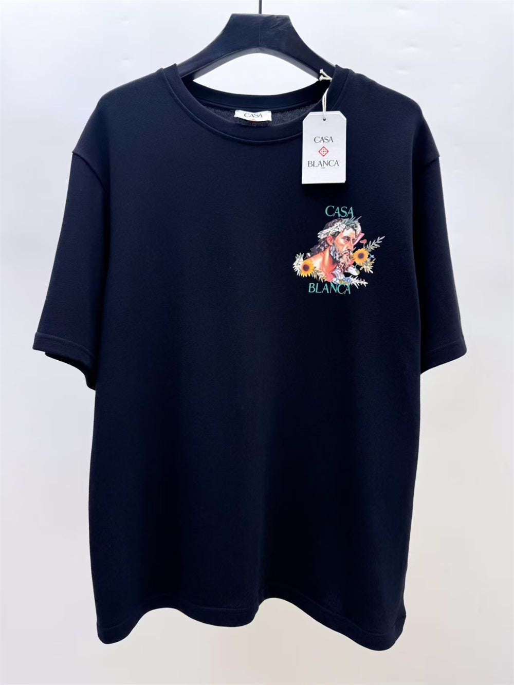 SOCO Casablanca T-shirt
