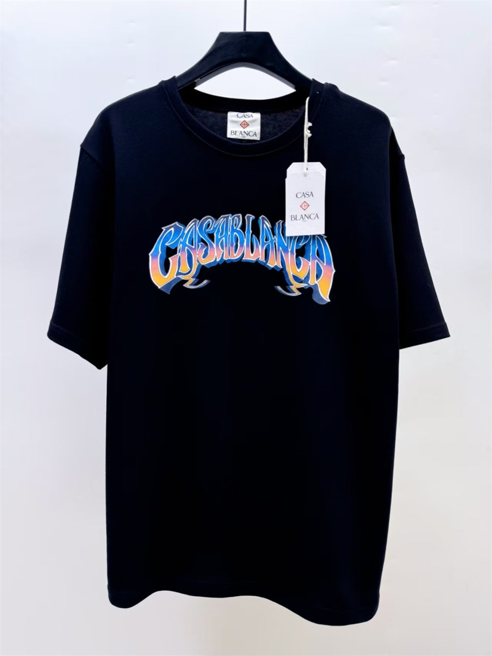 SOCO Casablanca T-shirt