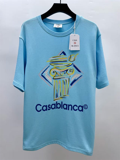 SOCO Casablanca T-shirt
