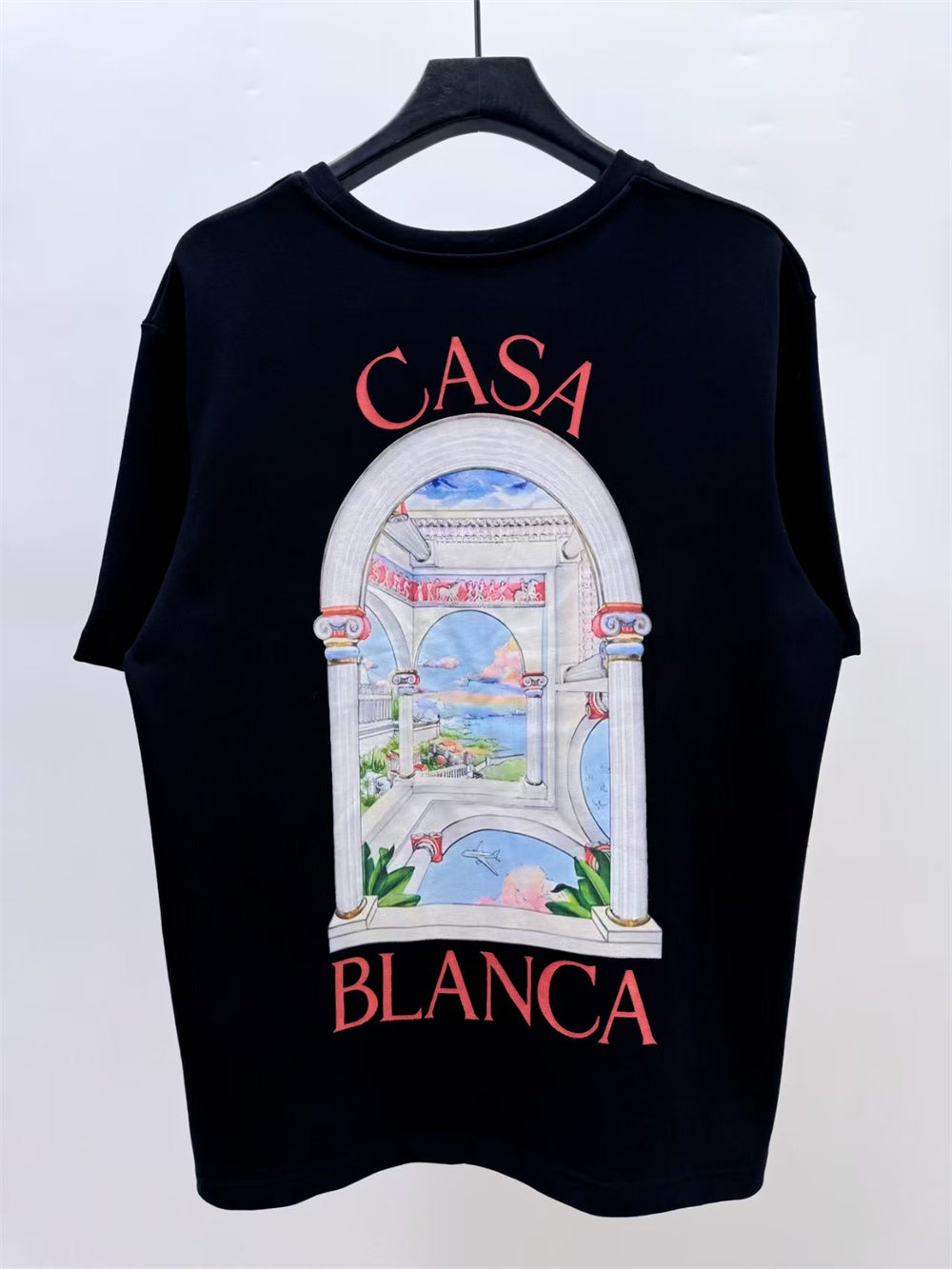 SOCO Casablanca T-shirt