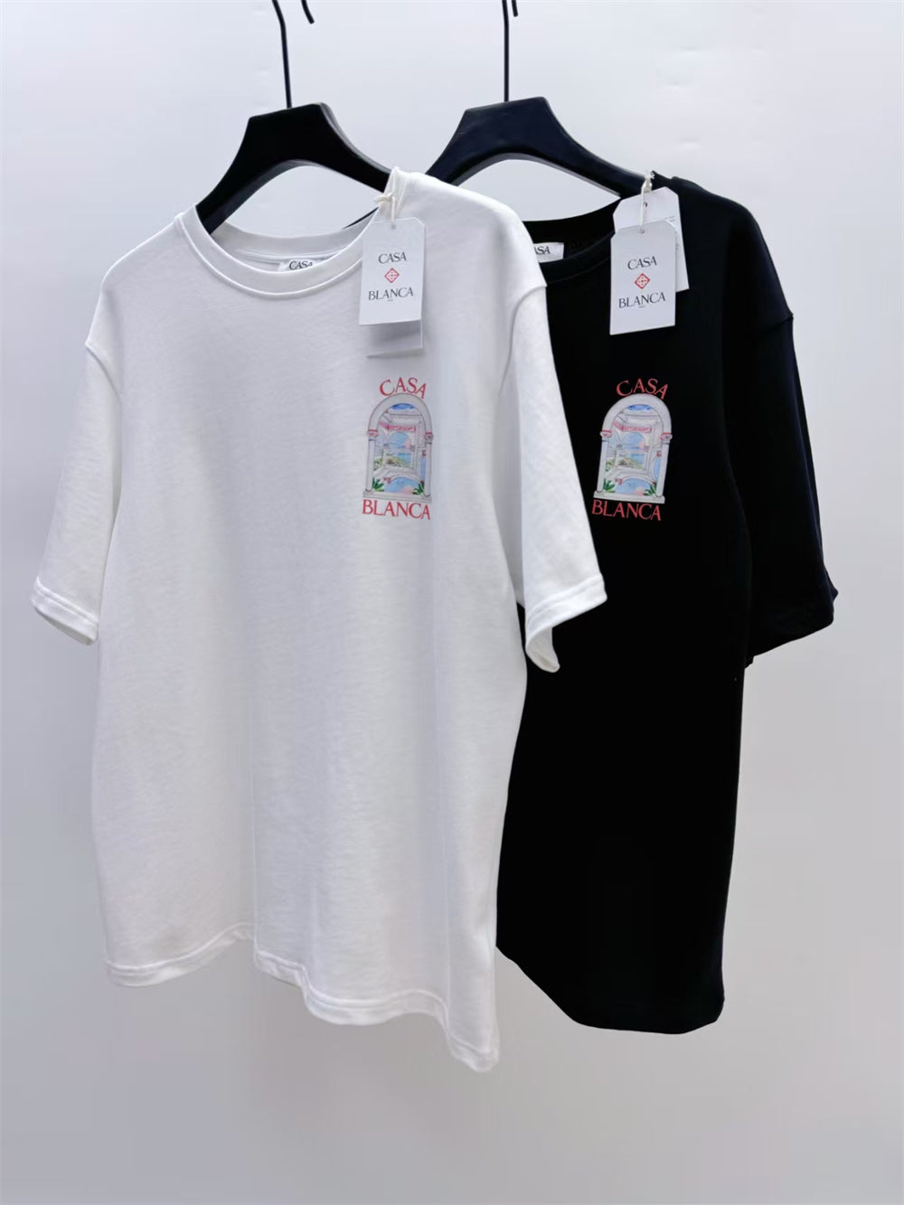 SOCO Casablanca T-shirt