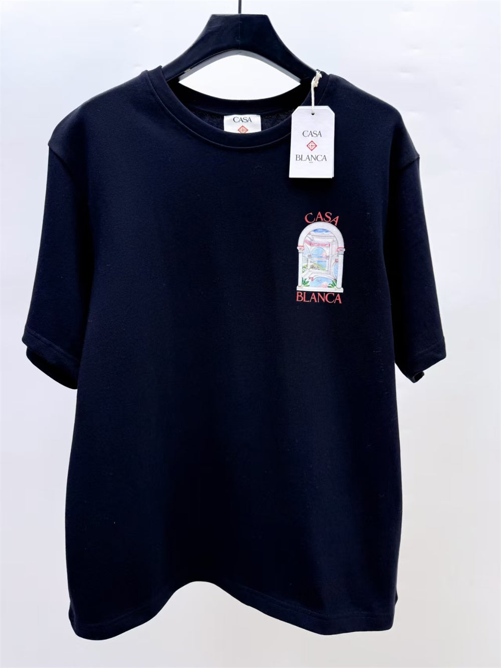 SOCO Casablanca T-shirt