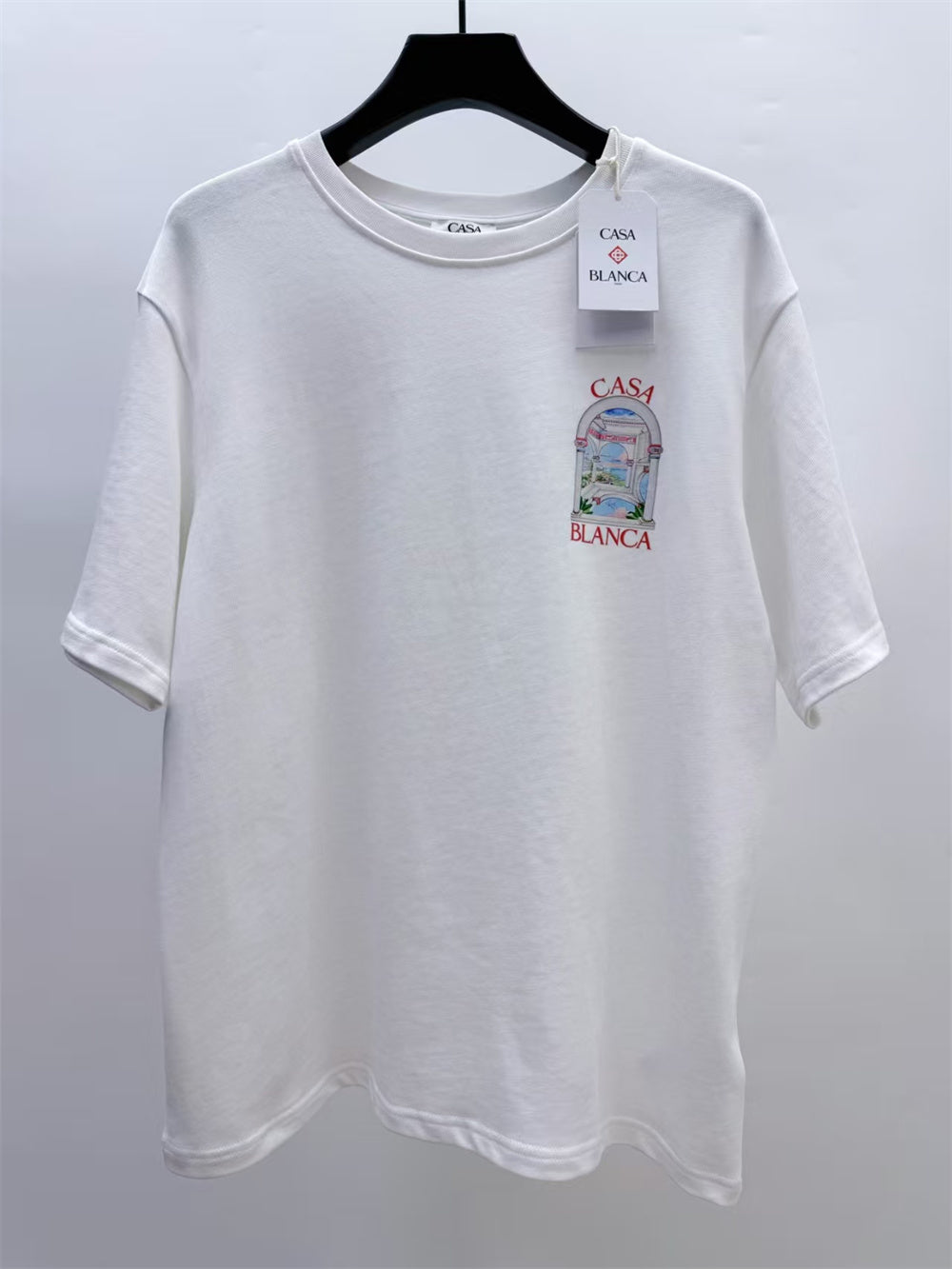 SOCO Casablanca T-shirt