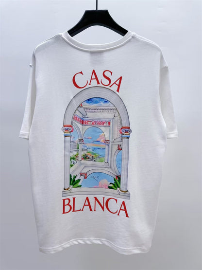 SOCO Casablanca T-shirt