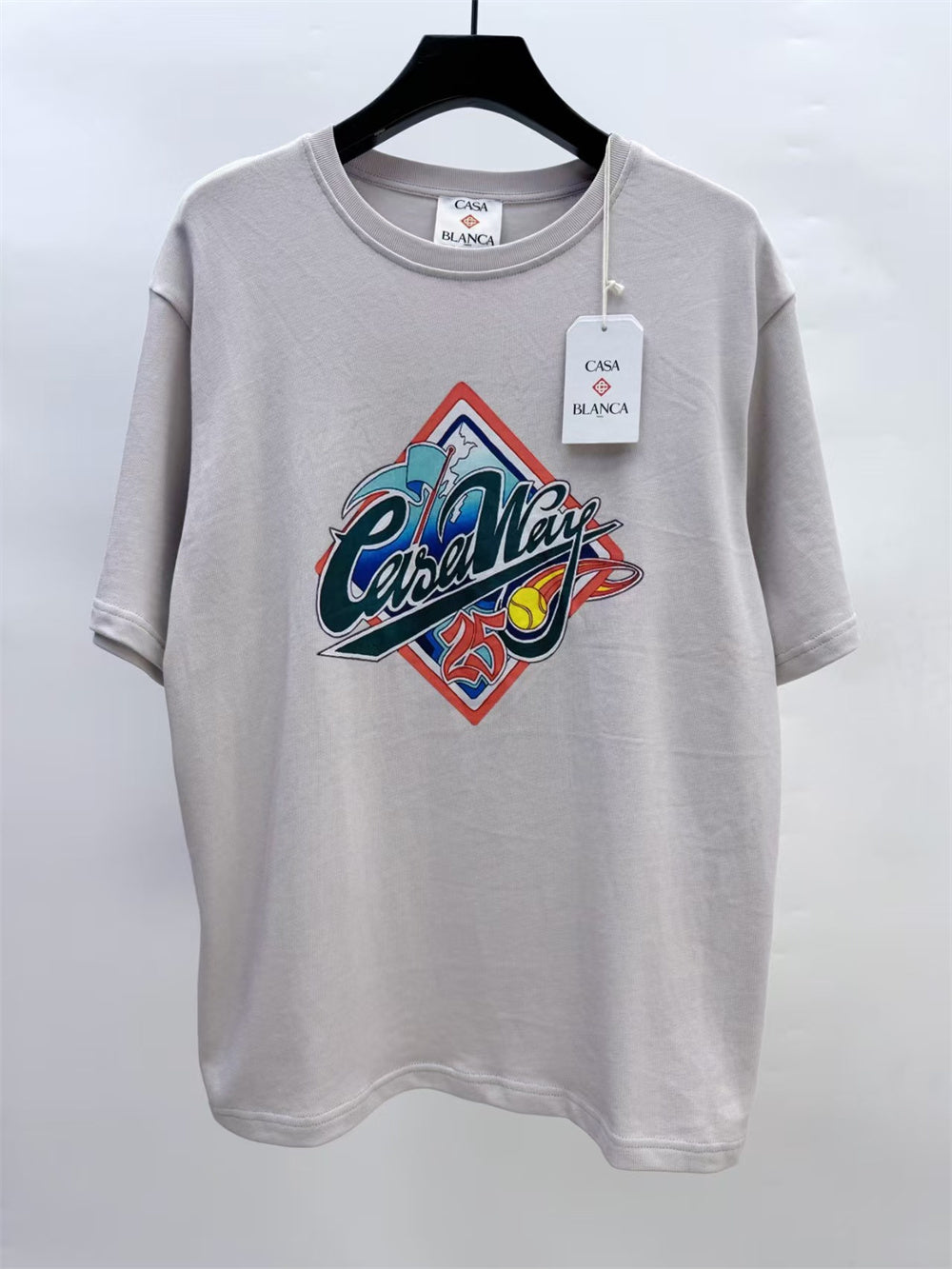 SOCO Casablanca T-shirt