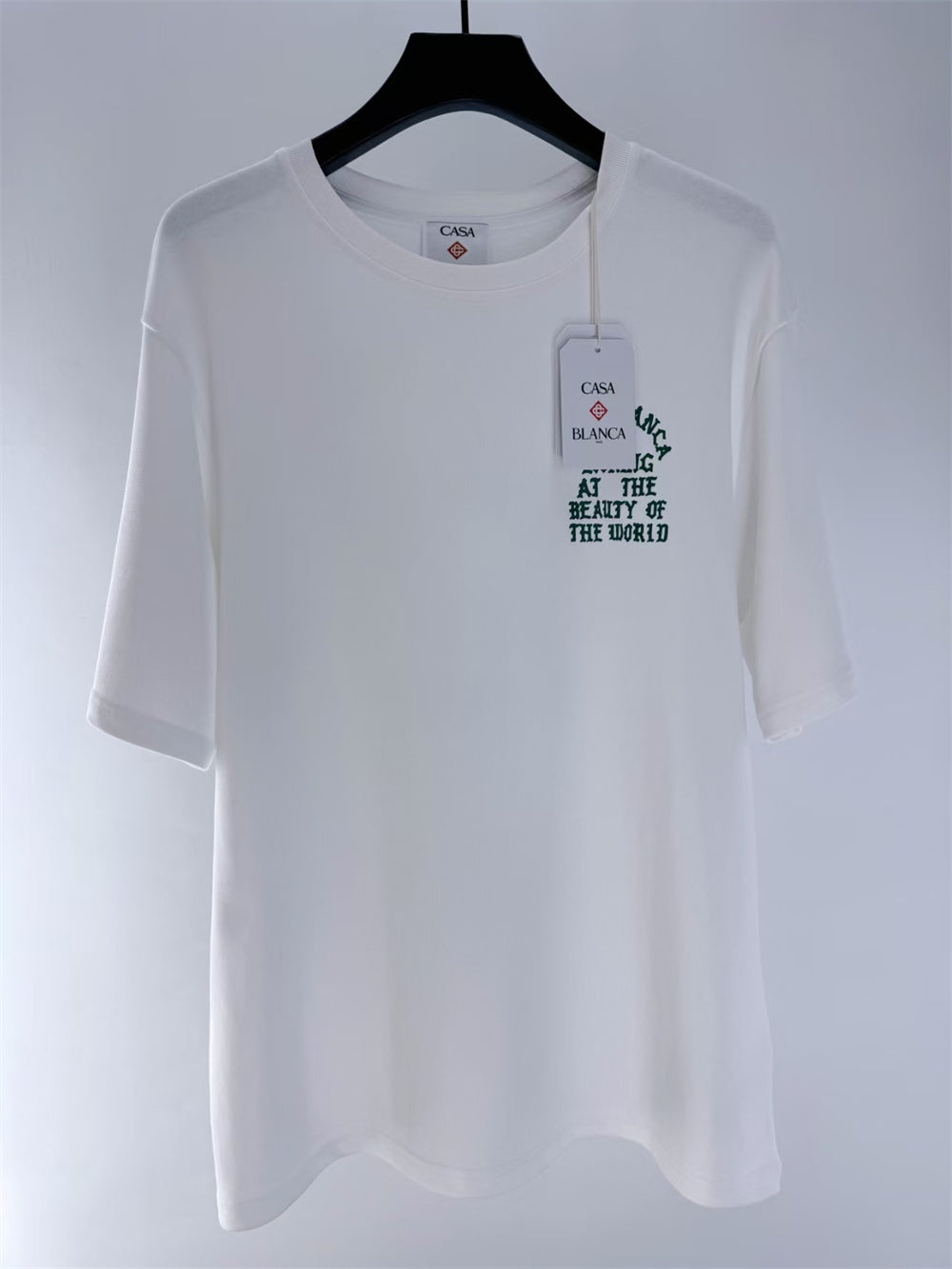 SOCO Casablanca T-shirt