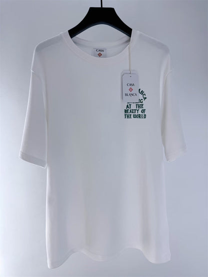 SOCO Casablanca T-shirt