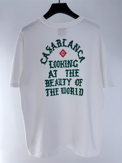 SOCO Casablanca T-shirt