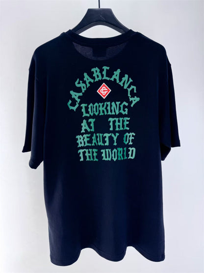 SOCO Casablanca T-shirt