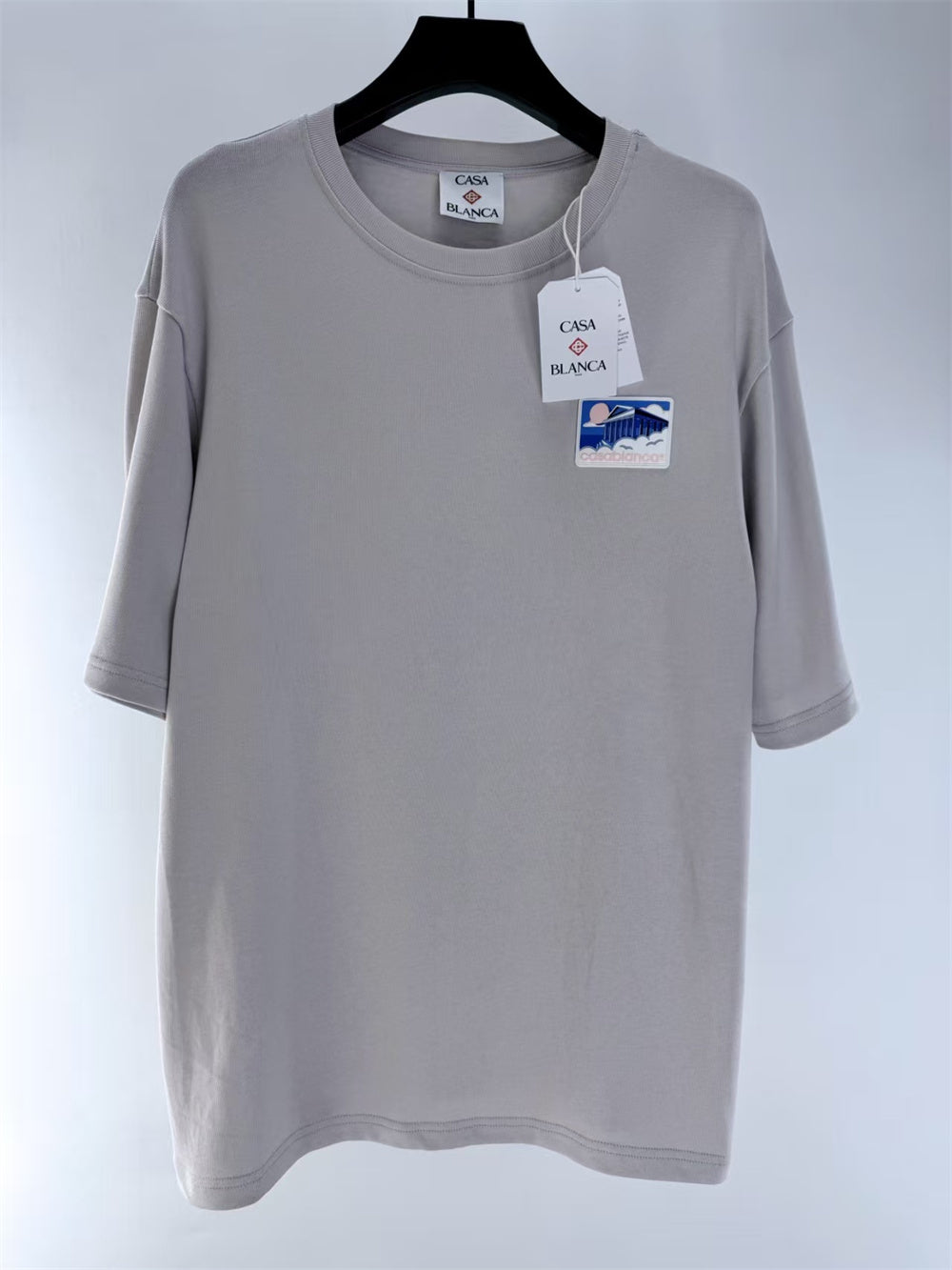 SOCO Casablanca T-shirt