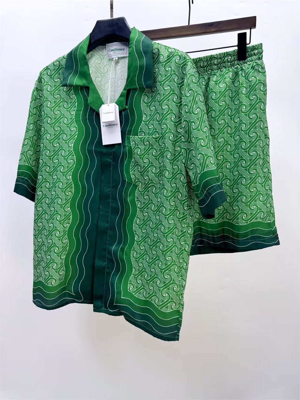 SOCO Casablanca Set