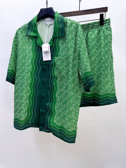 SOCO Casablanca Set