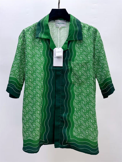 SOCO Casablanca Set