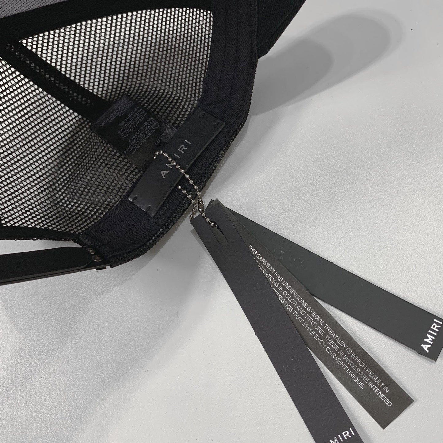 SOCO Amiri Hat