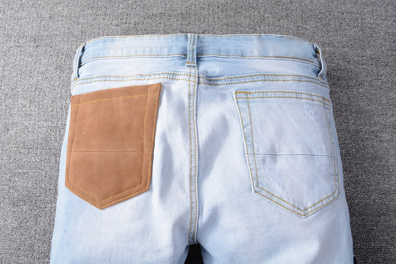 Amiri Jeans