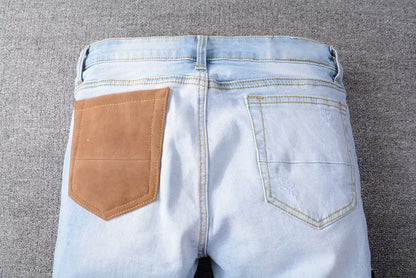 Amiri Jeans