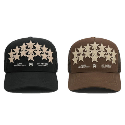 AMIRI Trucker Hat