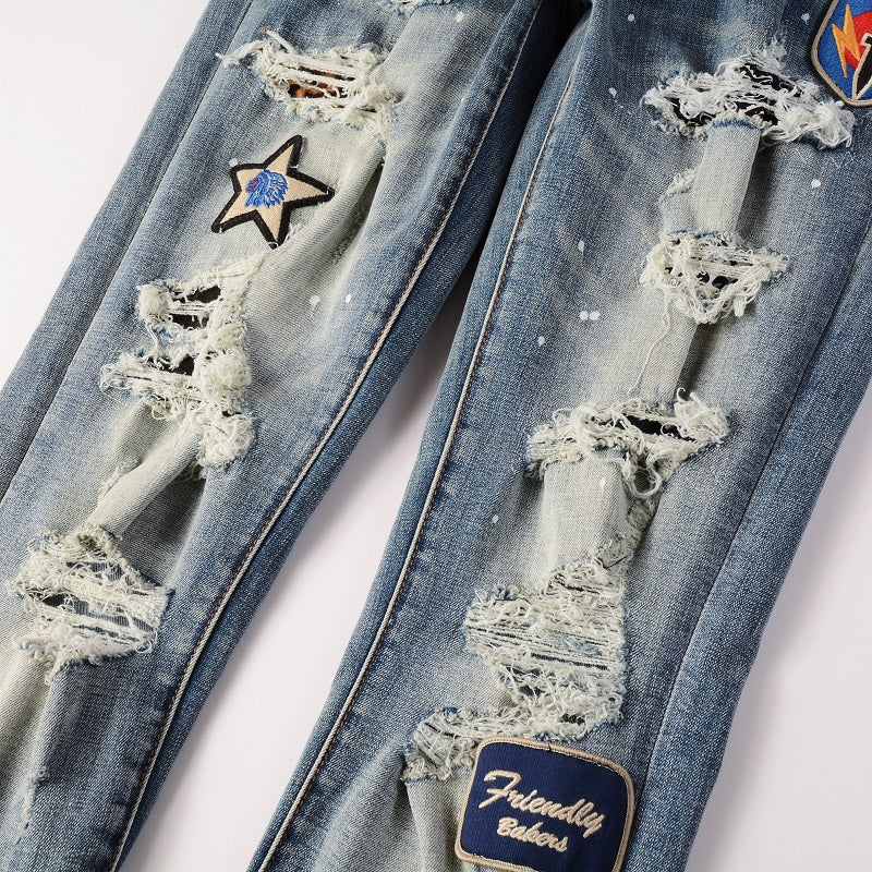 Amiri Jeans #6359