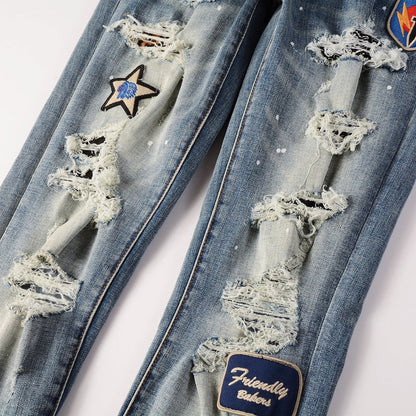 Amiri Jeans #6359