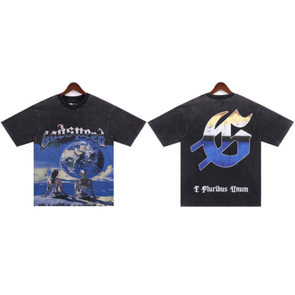 Godspeed T-shirt